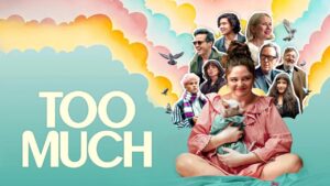 مسلسل Too Much الموسم الاول الحلقة 3 الثالثة مترجمة اونلاين