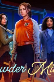 فيلم Gunpowder Milkshake 2021 مترجم كامل HD اونلاين