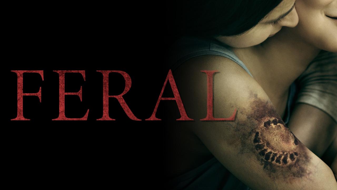 فيلم Feral 2017 مترجم كامل HD اونلاين