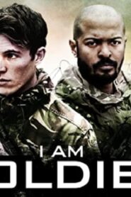 فيلم I Am Soldier 2014 مترجم كامل HD اونلاين