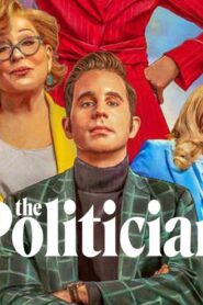 مسلسل The Politician الموسم الثاني الحلقة 4 الرابعة مترجمة اونلاين