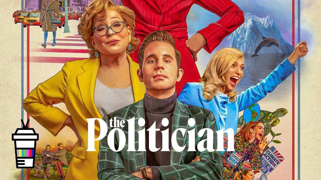 مسلسل The Politician الموسم الثاني الحلقة 7 السابعة مترجمة والاخيرة اونلاين