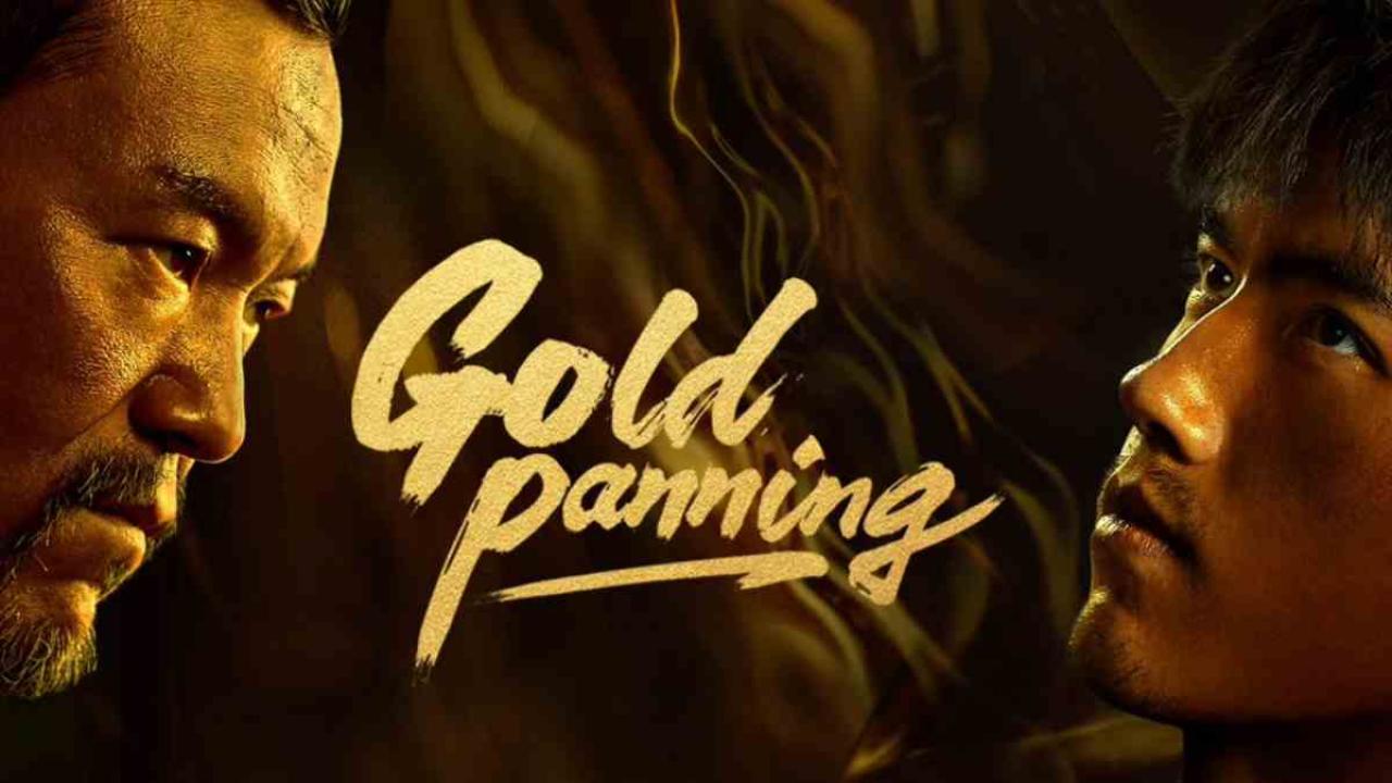 مسلسل Gold Panning الحلقة 9 التاسعة مترجمة اونلاين