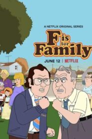 انمي F is for Family الموسم الرابع الحلقة 3 الثالثة مترجمة اونلاين