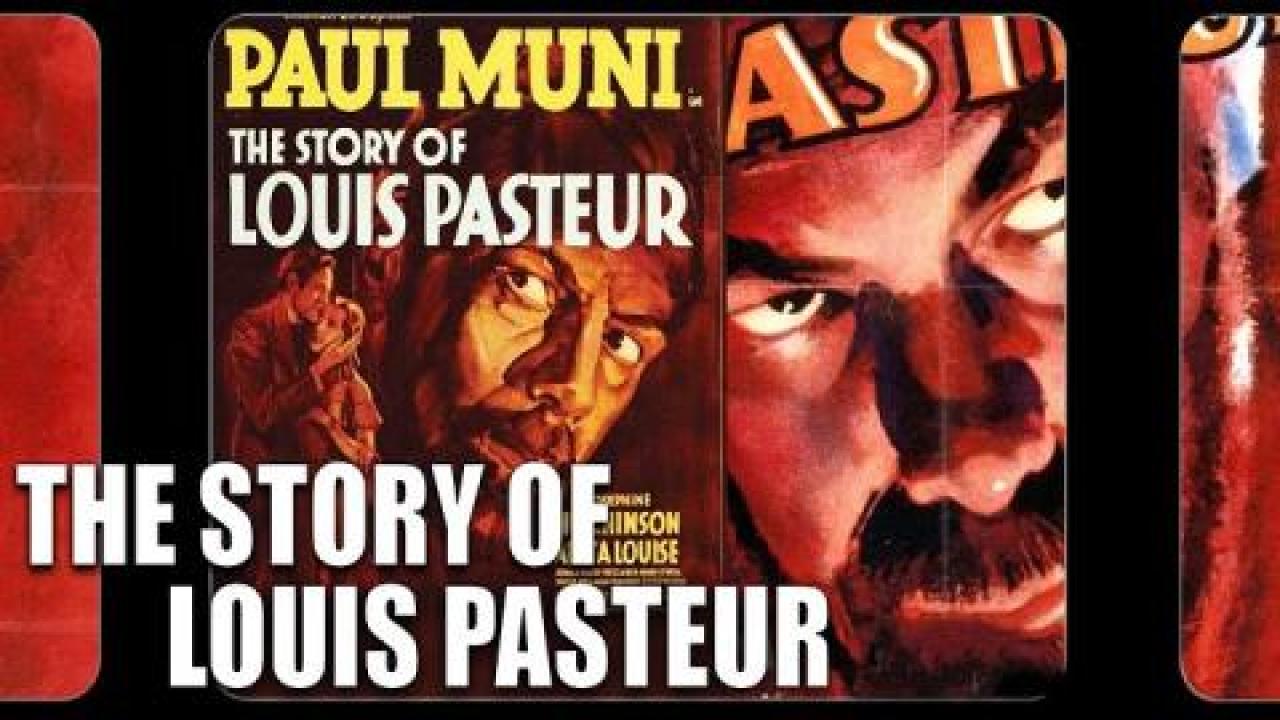 فيلم The Story Of Louis Pasteur 1936 مترجم كامل HD اونلاين