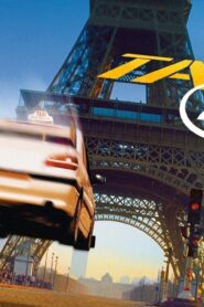 فيلم Taxi 2 2000 مترجم كامل HD اونلاين