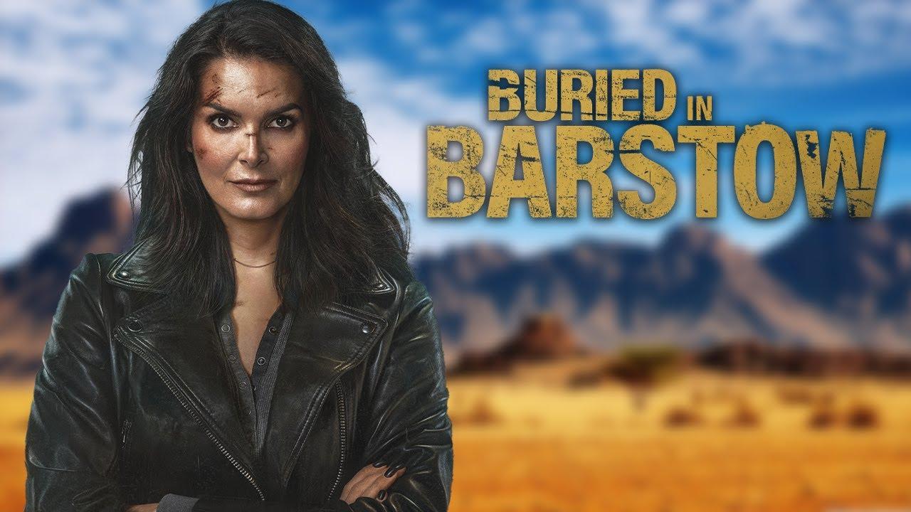 فيلم Buried in Barstow 2022 مترجم كامل HD اونلاين