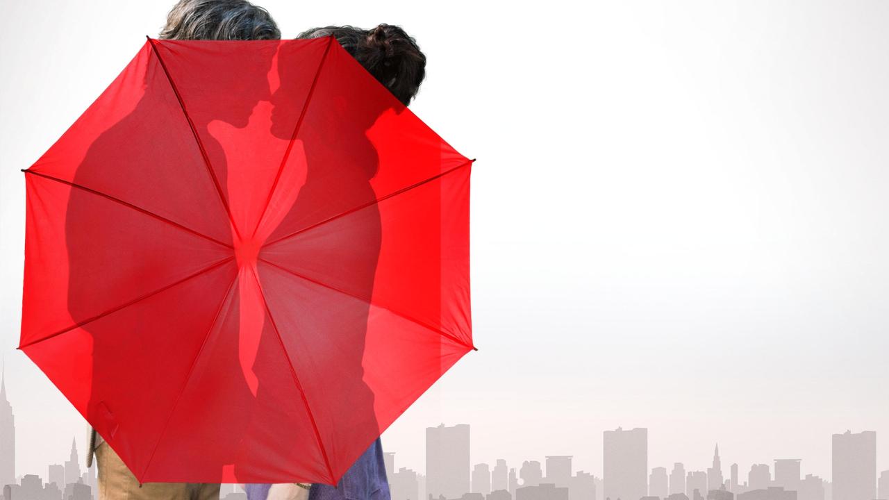 فيلم A Rainy Day in New York 2019 مترجم كامل HD اونلاين
