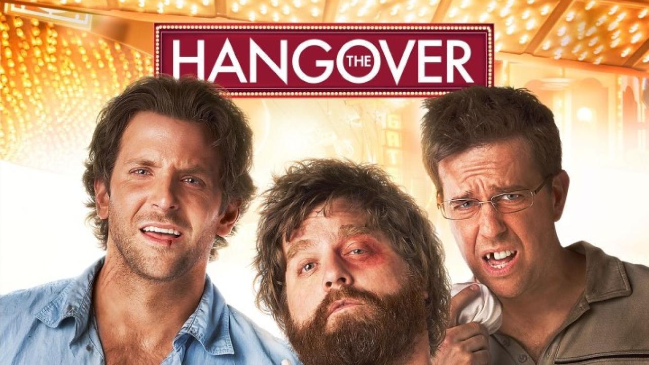 فيلم The Hangover 2009 مترجم كامل HD اونلاين