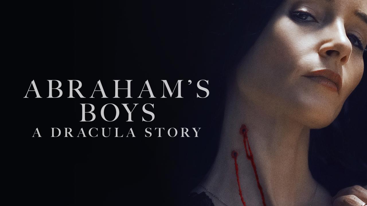 فيلم Abraham’s Boys 2025 مترجم كامل HD اونلاين
