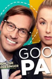 فيلم Good On Paper 2021 مترجم كامل HD اونلاين