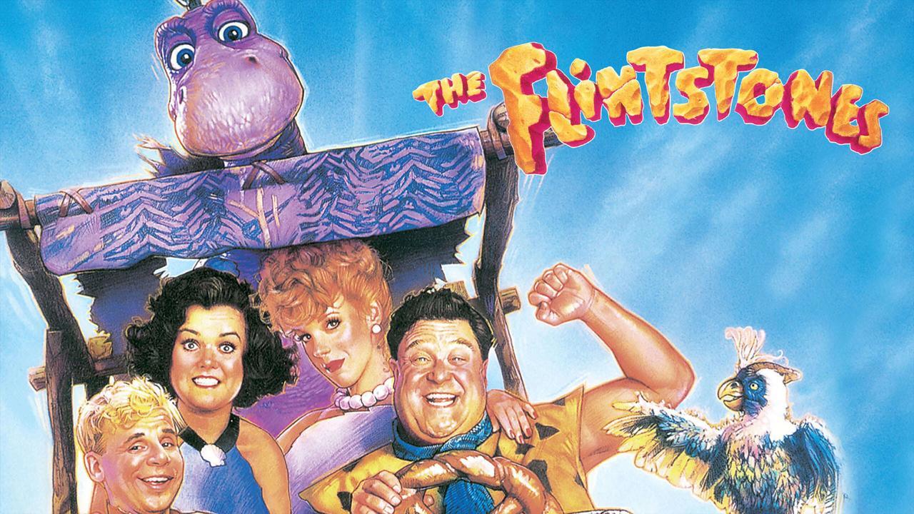 فيلم The Flintstones 1994 مترجم كامل HD اونلاين