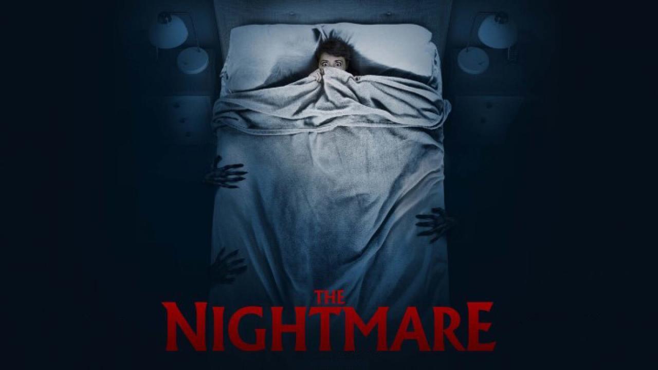 فيلم The Nightmare 2015 مترجم كامل HD اونلاين