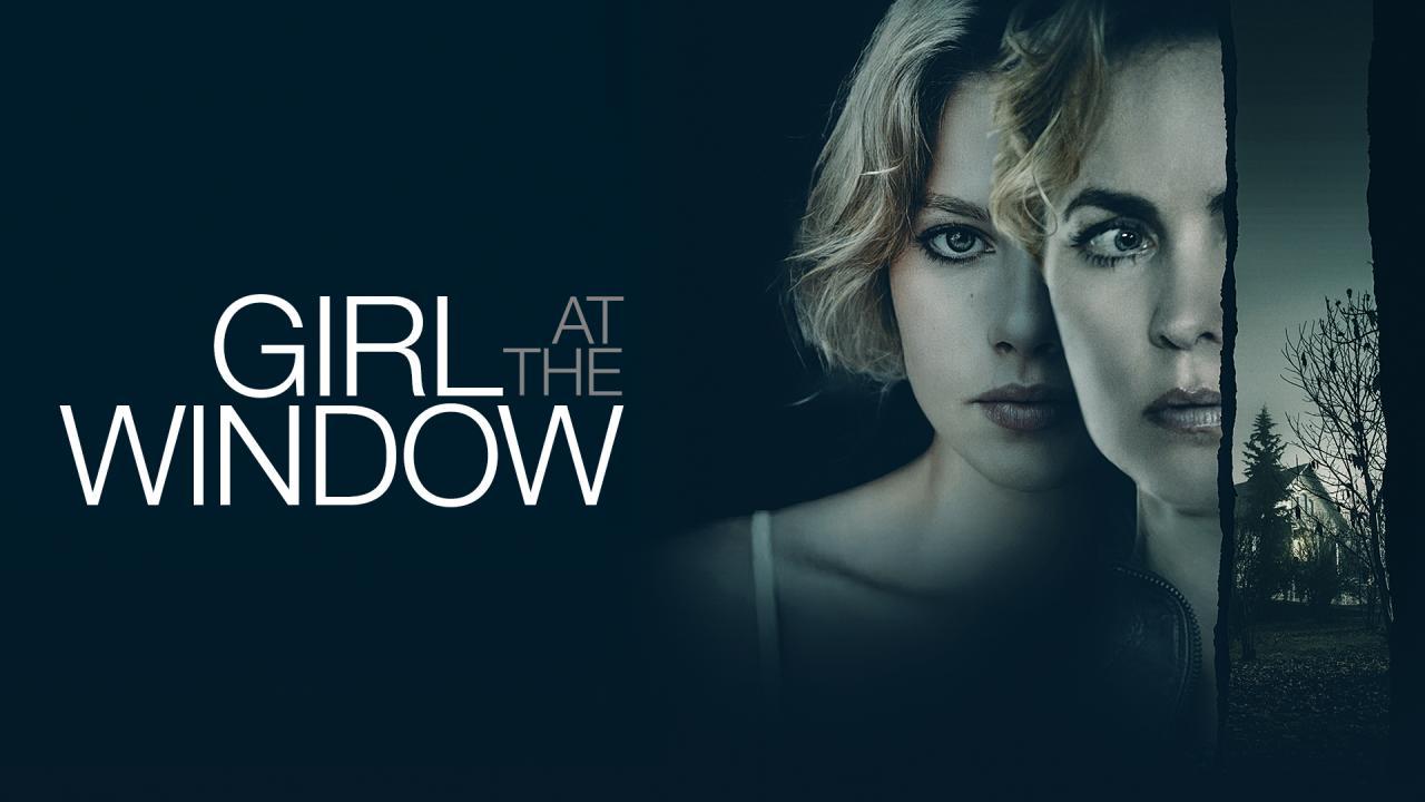 فيلم Girl at the Window 2022 مترجم HD كامل اونلاين