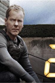 مسلسل 24 الموسم السابع الحلقة 14 الرابعة عشر مترجمة اونلاين