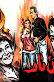 مشاهدة فيلم امرأة من نار 1987 كامل HD اونلاين