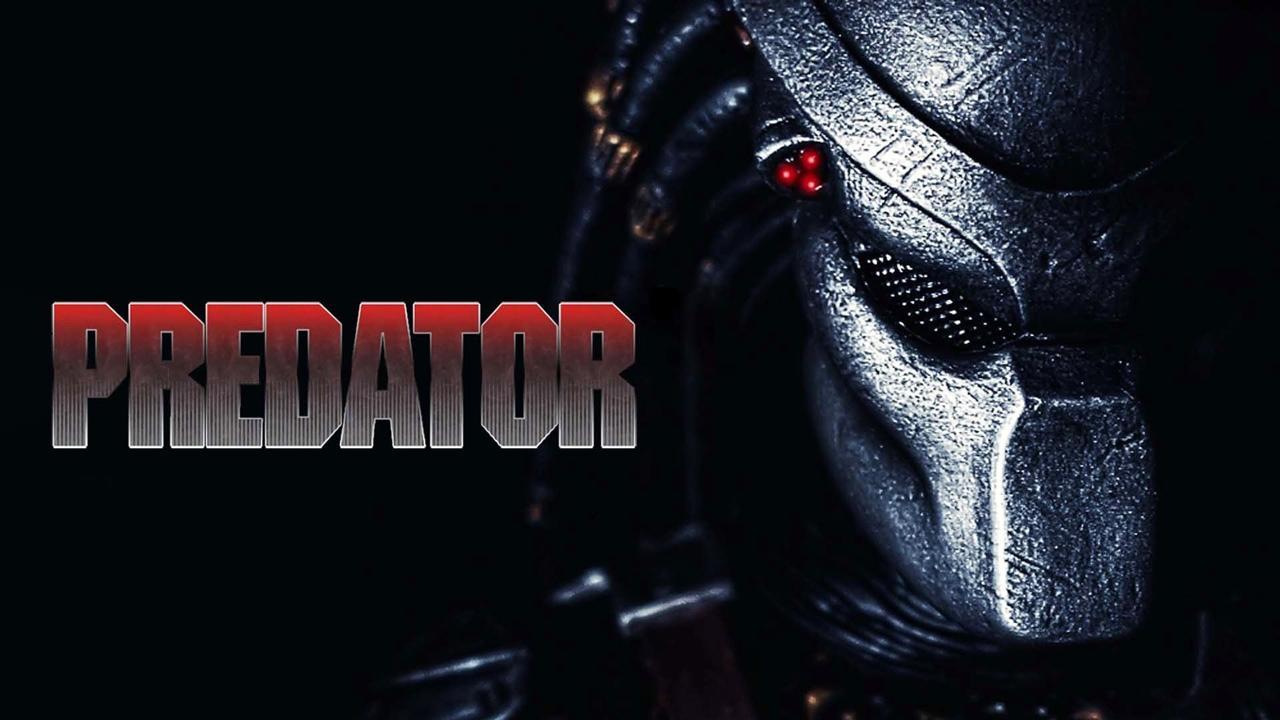 فيلم Predator 1987 مترجم كامل HD اونلاين