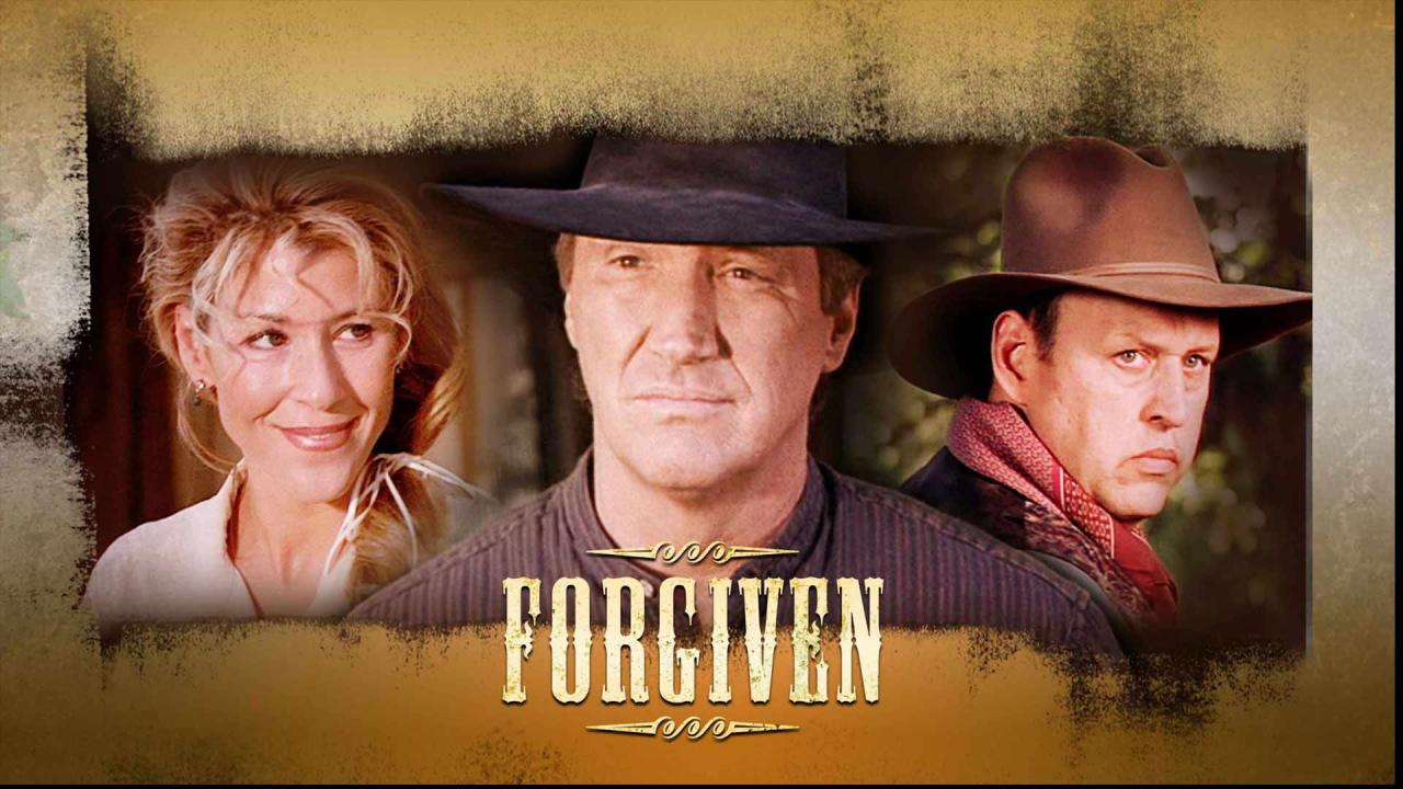 فيلم Forgiven 2011 مترجم كامل HD اونلاين