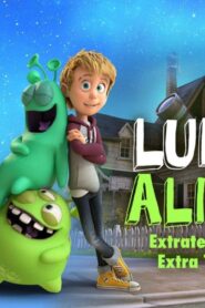 فيلم Luis and His Friends from Outer Space 2018 مترجم كامل HD اونلاين