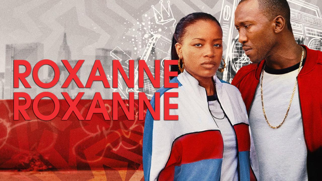 فيلم Roxanne Roxanne 2017 مترجم كامل HD اونلاين