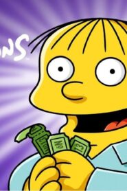 انمي The Simpsons الموسم الثالث عشر الحلقة 10 العاشرة مترجمة اونلاين