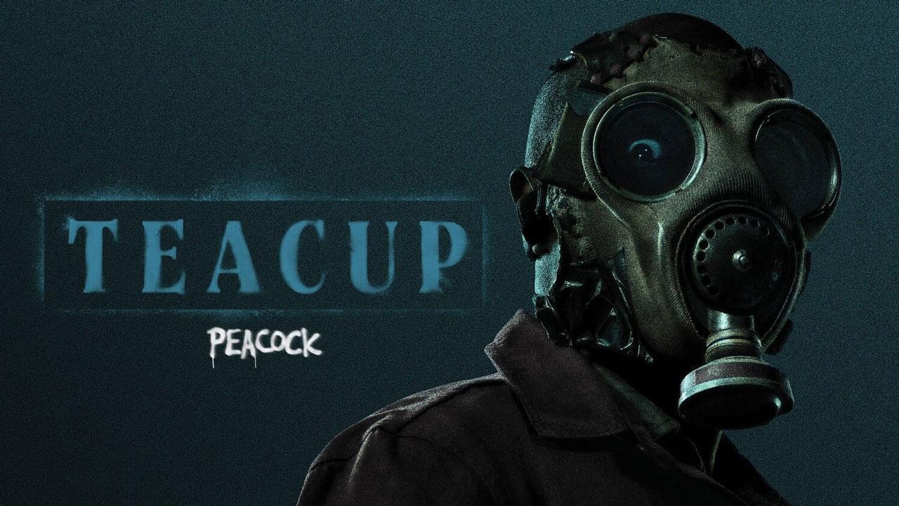 مسلسل Teacup الموسم الاول الحلقة 2 الثانية مترجمة اونلاين