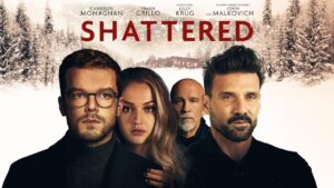 فيلم Shattered 2022 مترجم كامل HD اونلاين
