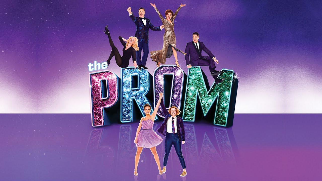 فيلم The Prom 2020 مترجم كامل HD اونلاين