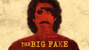 فيلم The Big Fake 2026 مترجم كامل HD اونلاين