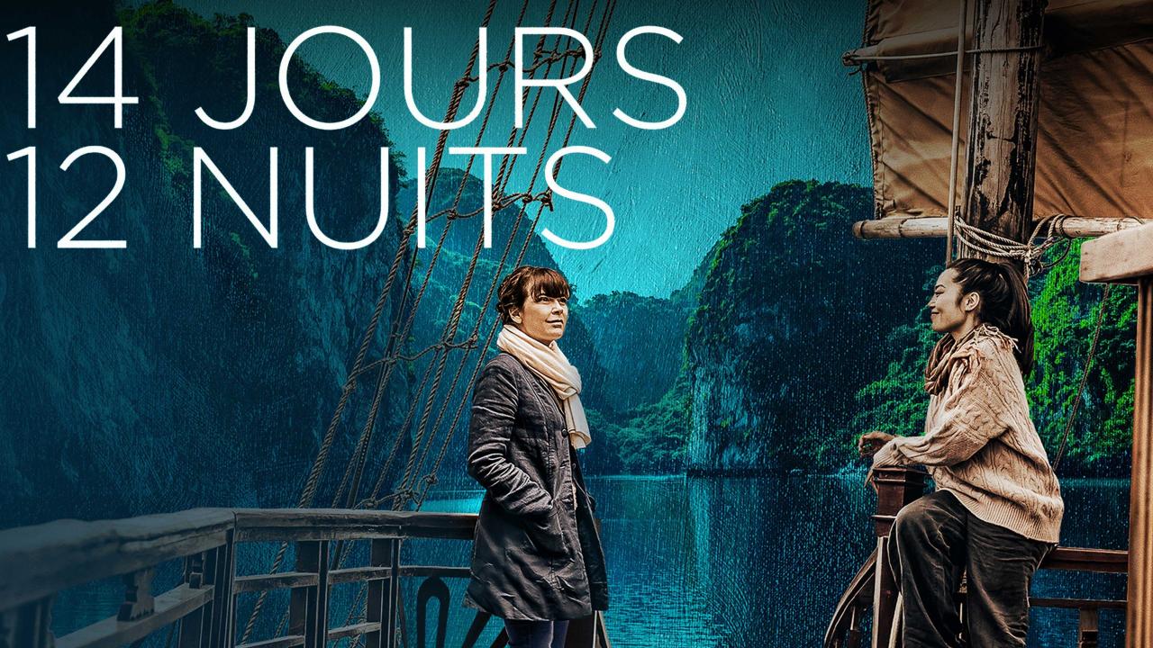 فيلم 14 Days, 12 Nights 2019 مترجم كامل HD اونلاين