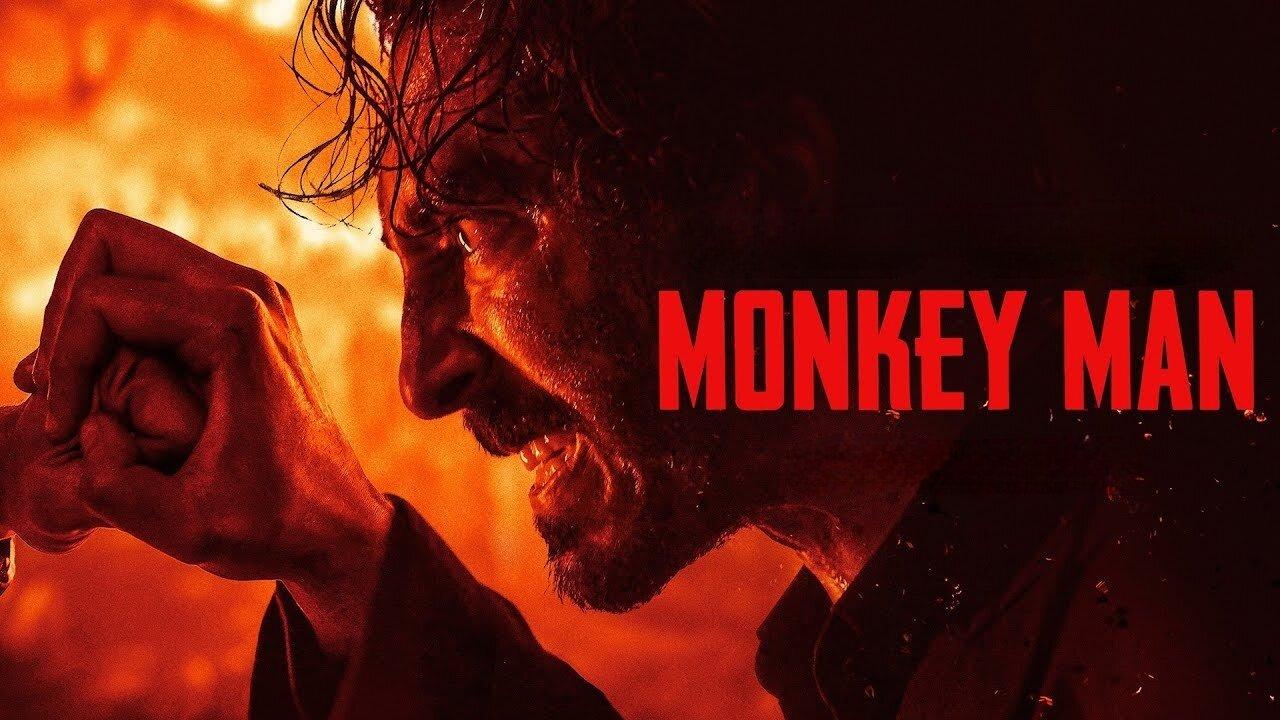 فيلم Monkey Man 2024 مترجم كامل HD اونلاين