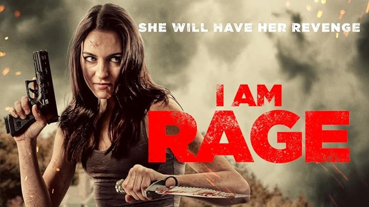 فيلم I Am Rage 2023 مترجم كامل HD اونلاين