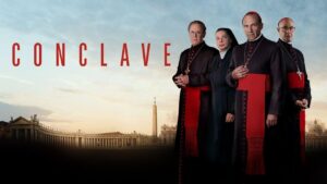فيلم Conclave 2024 مترجم كامل HD اونلاين