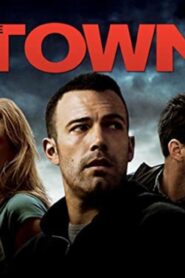 فيلم The Town 2010 مترجم كامل HD اونلاين