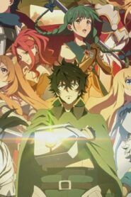 انمي Tate no Yuusha no Nariagari الموسم الثالث الحلقة 12 الثانية عشر مترجمة اونلاين