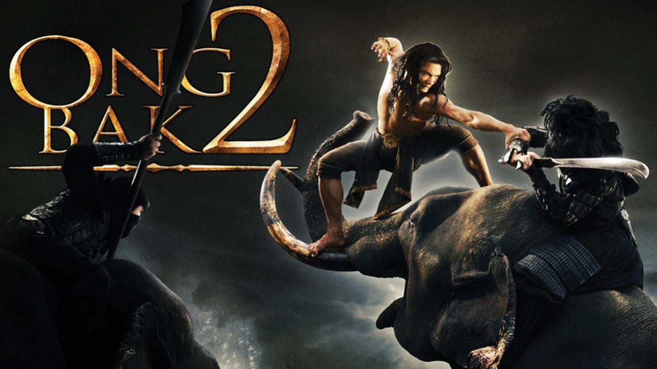 فيلم Ong Bak 2 2008 مترجم كامل HD اونلاين