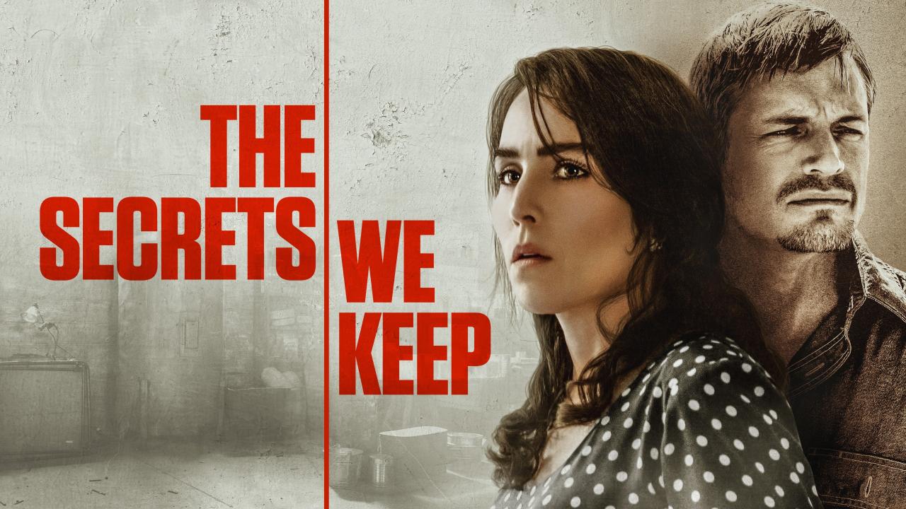 فيلم The Secrets We Keep 2020 مترجم كامل HD اونلاين