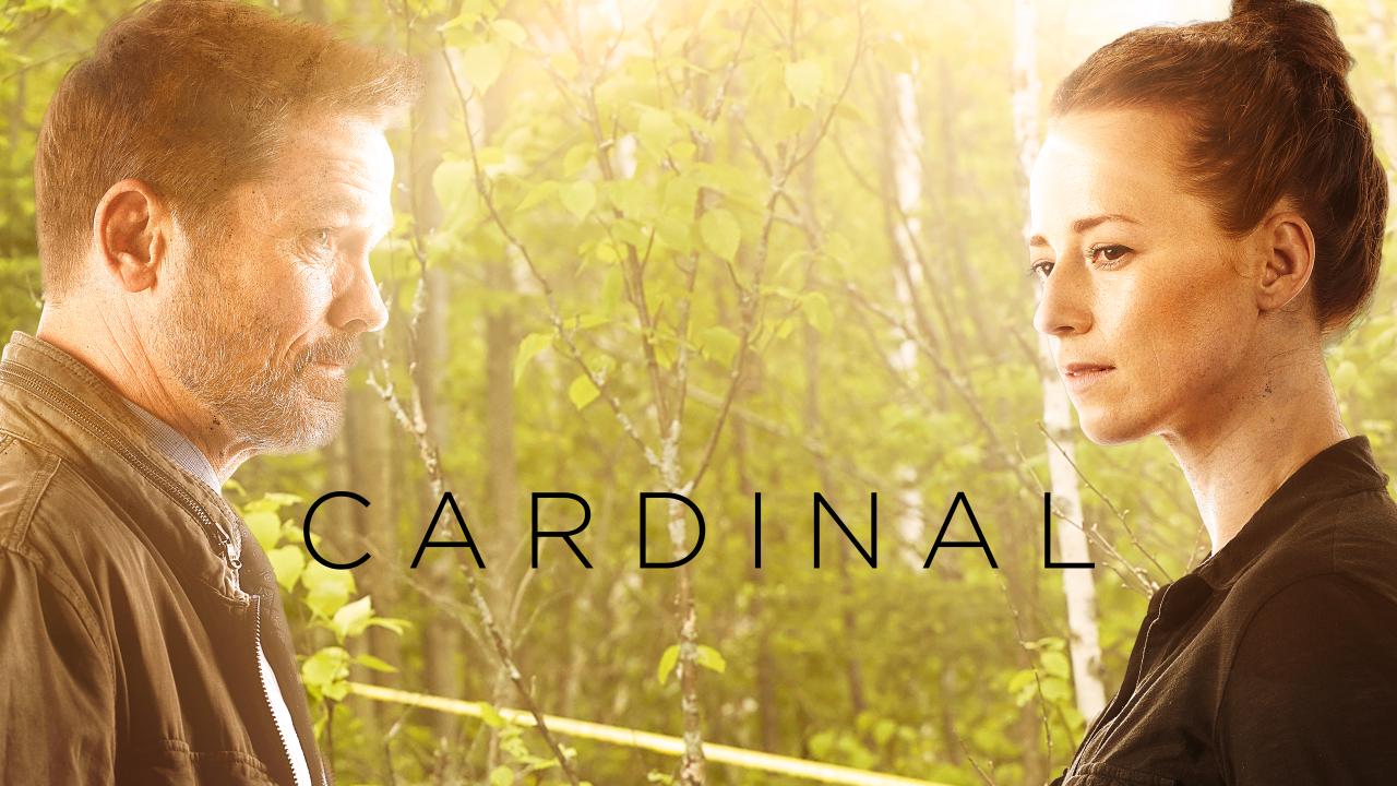 مسلسل Cardinal الموسم الثالث الحلقة 6 السادسة مترجمة والاخيرة اونلاين