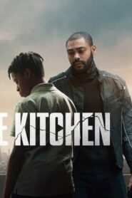 فيلم The Kitchen 2023 مترجم كامل HD اونلاين