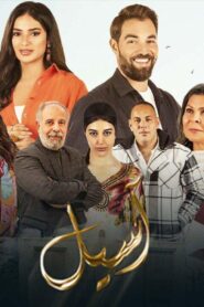 مسلسل اسيل الحلقة 6 السادسة اونلاين