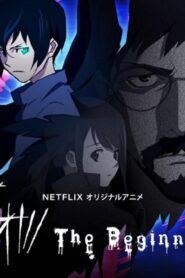 انمي B: The Beginning الموسم الاول الحلقة 12 الثانية عشر والاخيرة مترجمة اونلاين