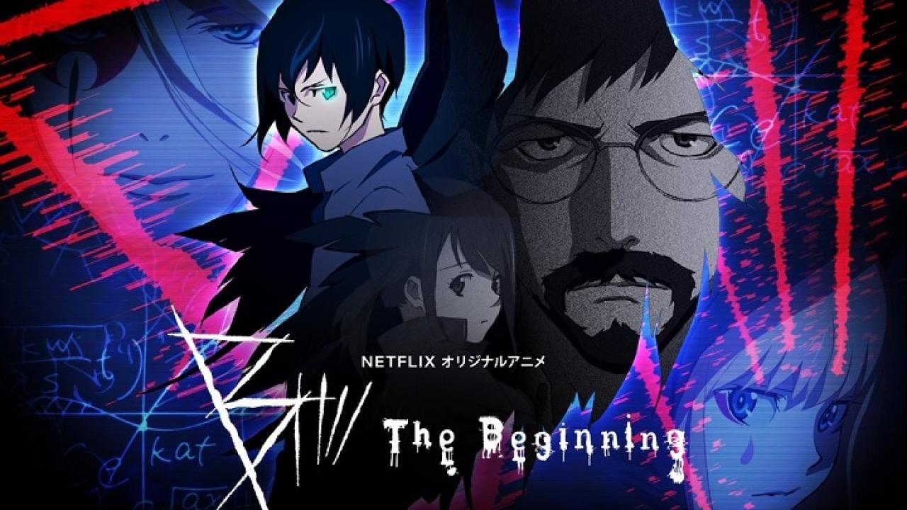 انمي B: The Beginning الموسم الاول الحلقة 2 الثانية مترجمة اونلاين