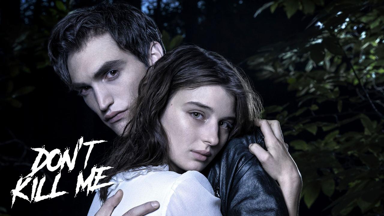 فيلم Don’t Kill Me 2021 مترجم كامل HD اونلاين