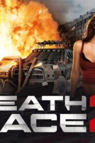 فيلم Death Race 2 2010 مترجم كامل HD اونلاين