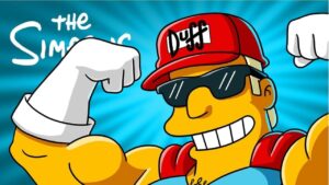 انمي The Simpsons الموسم السادس والعشرون الحلقة 3 الثالثة مترجمة اونلاين