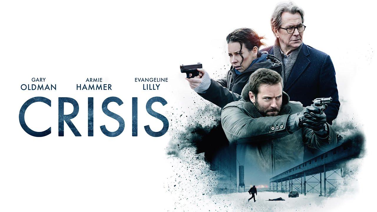 فيلم Crisis 2021 مترجم كامل HD اونلاين