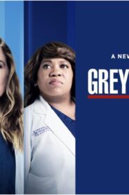 مسلسل Grey’s Anatomy الموسم 18 الحلقة 4 الرابعة اونلاين