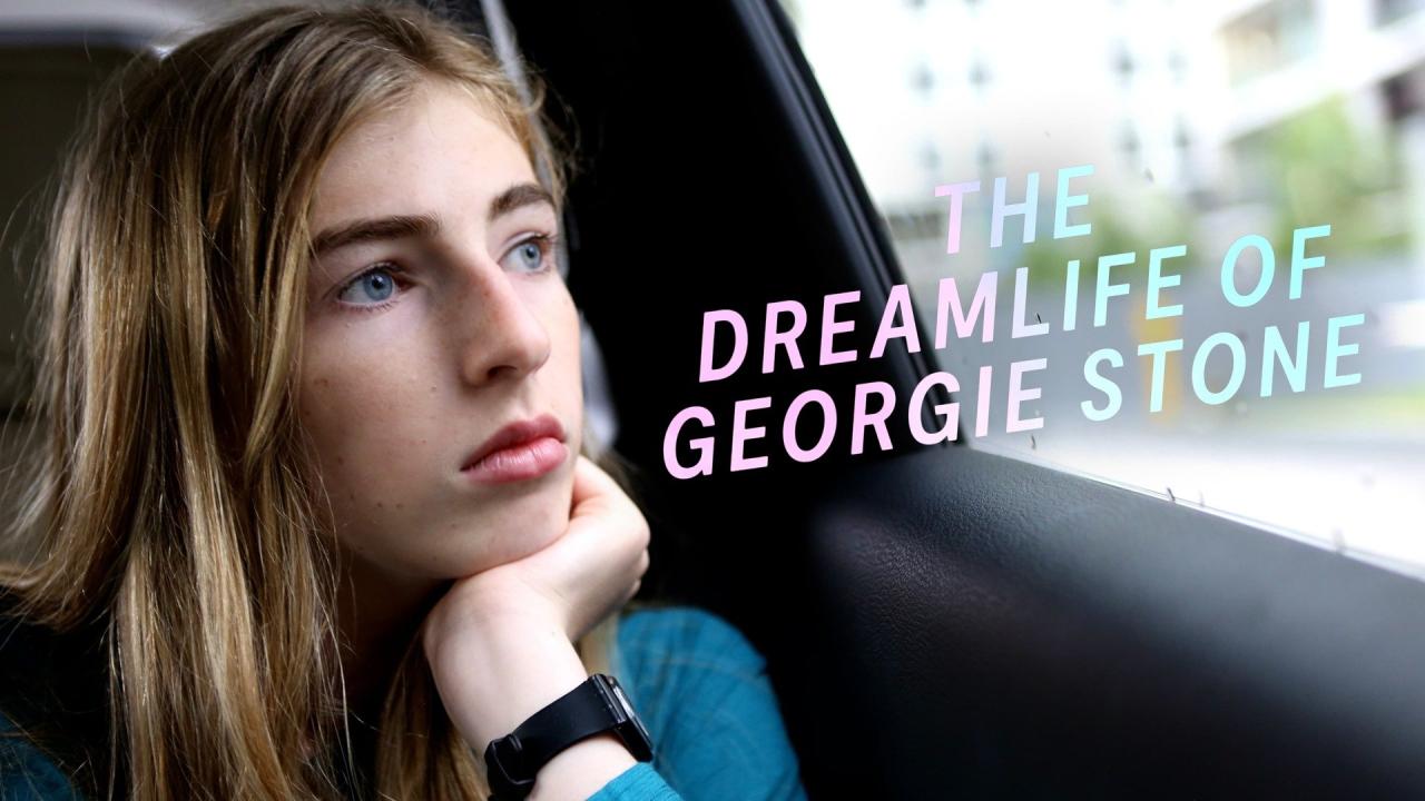 فيلم The Dreamlife of Georgie Stone 2022 مترجم كامل HD اونلاين
