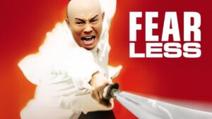 فيلم Fearless 2006 مترجم كامل HD اونلاين
