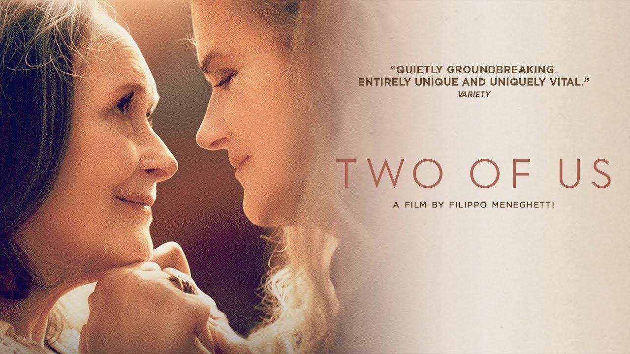 فيلم Two Of Us 2019 مترجم كامل HD اونلاين